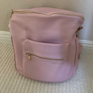 FAWN DESIGN LARGE BACKPACK